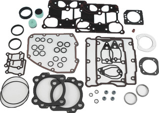 Gasket Topend Tc 95 W/mls Hd Gasket Kit 17054-99-mls