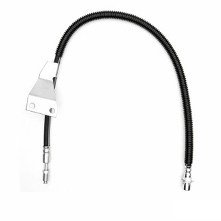 DFC 97-02 Chevrolet C60 Kodiak Rear Left Brake Hose