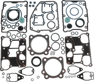 Gasket Motor Tc 95 W/.046 Hd Gasket Kit 17055-99