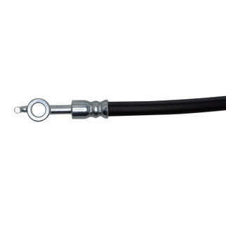 DFC 19-24 Nissan Kicks Rear-R Brake Hose