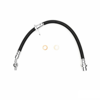 DFC 86-88 Acura LEGEND Rear-R Brake Hose
