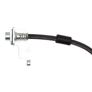 DFC 20-23 Ford Police Interceptor Utility Rear-L Brake Hose