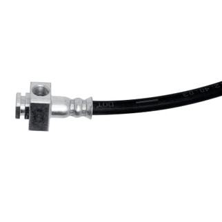 DFC 12-24 Ford E-350 Super Duty Rear-L up Brake Hose