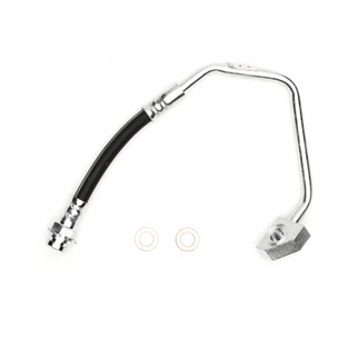 DFC 84-89 Pontiac 6000 Rear-R Brake Hose
