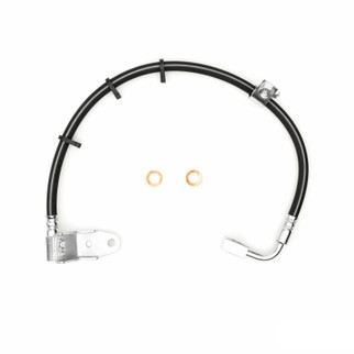 DFC 94-99 Dodge Neon Rear-R Brake Hose