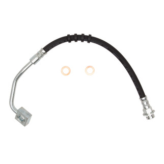 DFC 91-92 Dodge Monaco Front-L Brake Hose