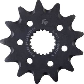 Front Cs Sprocket Steel 13t