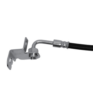 DFC 08-13 Jaguar XKR Front-R Brake Hose