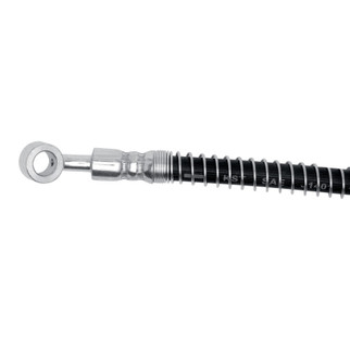 DFC 94-98 Hyundai Sonata Front-L Brake Hose