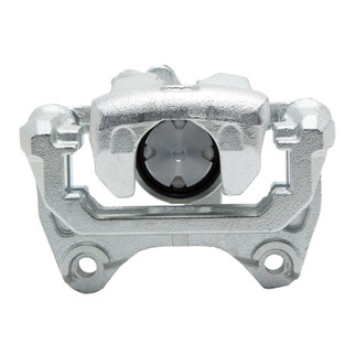 DFC 16-24 Mazda CX-5 Rear-L Silver Zinc Coated Premium Caliper