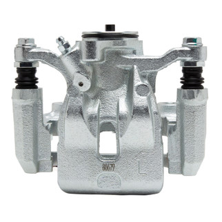 DFC 16-24 Mazda CX-5 Rear-L Silver Zinc Coated Premium Caliper