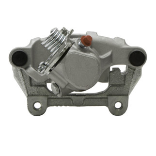 DFC 06-16 Mazda 5 Rear-R Silver Zinc Coated Premium Caliper