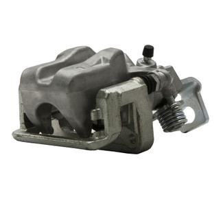 DFC 06-15 Mazda MX-5 Miata Rear-L Silver Zinc Coated Premium Caliper