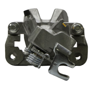 DFC 06-15 Mazda MX-5 Miata Rear-L Silver Zinc Coated Premium Caliper