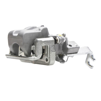 DFC 06-15 Mazda MX-5 Miata Rear-R Silver Zinc Coated Premium Caliper