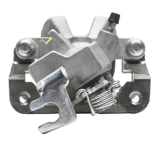 DFC 06-15 Mazda MX-5 Miata Rear-R Silver Zinc Coated Premium Caliper
