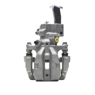 DFC 06-15 Mazda MX-5 Miata Rear-R Silver Zinc Coated Premium Caliper