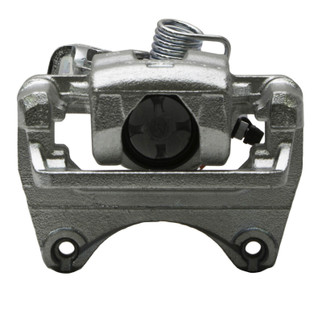 DFC 06-07 Mazda 6 Rear-L Silver Zinc Coated Premium Caliper