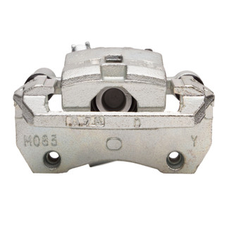 DFC 98-02 Mazda 626 Rear-R Silver Zinc Coated Premium Caliper