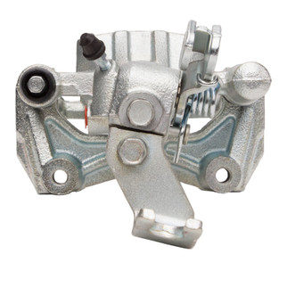 DFC 98-02 Mazda 626 Rear-R Silver Zinc Coated Premium Caliper