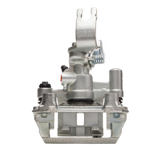DFC 98-02 Mazda 626 Rear-R Silver Zinc Coated Premium Caliper