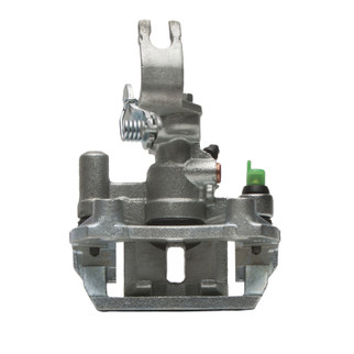 DFC 93-97 Ford Probe Rear-L Silver Zinc Coated Premium Caliper