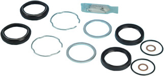 Gasket Fork Seal Dyna Kit Dyna 45849-06