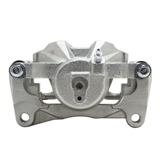 DFC 14-21 Mazda 6 Front-R Silver Zinc Coated Premium Caliper