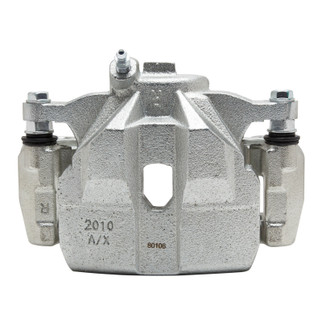 DFC 14-21 Mazda 6 Front-R Silver Zinc Coated Premium Caliper
