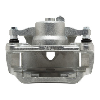 DFC 14-21 Mazda 6 Front-R Silver Zinc Coated Premium Caliper