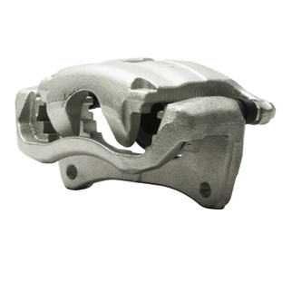 DFC 14-21 Mazda CX-3 Front-R Silver Zinc Coated Premium Caliper