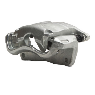 DFC 14-21 Mazda CX-3 Front-R Silver Zinc Coated Premium Caliper