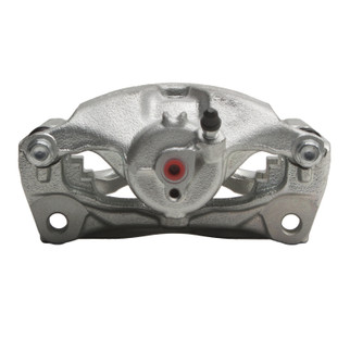 DFC 14-21 Mazda CX-3 Front-R Silver Zinc Coated Premium Caliper