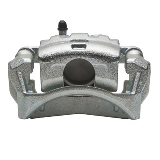 DFC 11-15 Mazda 2 Front-R Silver Zinc Coated Premium Caliper