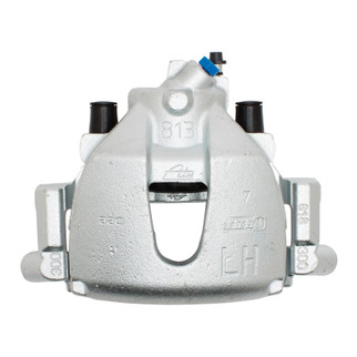 DFC 04-13 Mazda 3 Front-L Silver Zinc Coated Premium Caliper