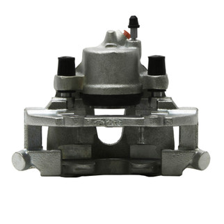 DFC 06-07 Mazda 5 Front-R Silver Zinc Coated Premium Caliper