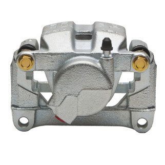 DFC 06-15 Mazda MX-5 Miata Front-L Silver Zinc Coated Premium Caliper