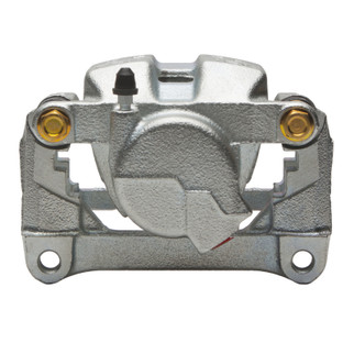 DFC 06-15 Mazda MX-5 Miata Front-R Silver Zinc Coated Premium Caliper