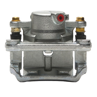 DFC 06-15 Mazda MX-5 Miata Front-R Silver Zinc Coated Premium Caliper