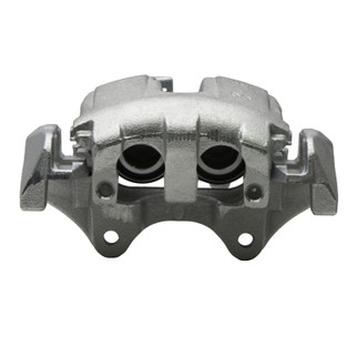 DFC 06-12 Mercedes-Benz ML550 Front-R Silver Zinc Coated Premium Caliper