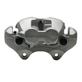 DFC 06-12 Mercedes-Benz ML550 Front-R Silver Zinc Coated Premium Caliper
