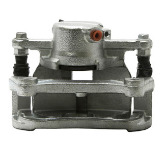 DFC 04-11 Mazda RX-8 Front-R Silver Zinc Coated Premium Caliper