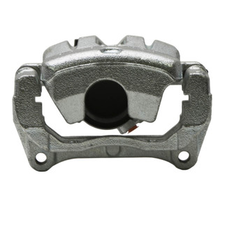 DFC 04-08 Mazda RX-8 Front-L Silver Zinc Coated Premium Caliper