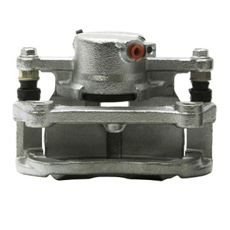 DFC 04-08 Mazda RX-8 Front-R Silver Zinc Coated Premium Caliper
