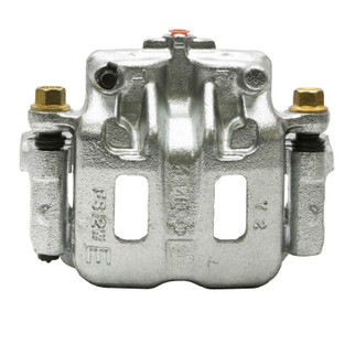 DFC 92-95 Mazda MPV Front-L Silver Zinc Coated Premium Caliper