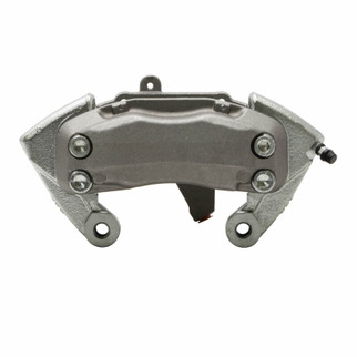 DFC 03-06 Mercedes-Benz SLK350 Front-R Silver Zinc Coated Premium Caliper
