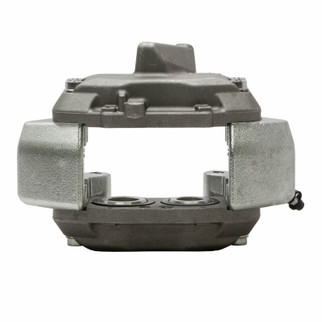 DFC 03-06 Mercedes-Benz SLK350 Front-R Silver Zinc Coated Premium Caliper