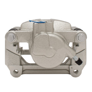DFC 01-05 Mazda Miata Front-L Silver Zinc Coated Premium Caliper