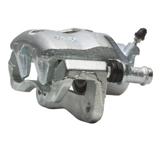 DFC 88-92 Ford Probe Front-L Silver Zinc Coated Premium Caliper