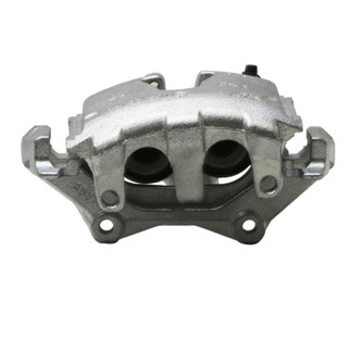 DFC 00-06 Chrysler Crossfire Front-L/Front-R Silver Zinc Coated Premium Caliper